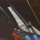 Illustration for article titled The Evolution Of Space Cruiser Design: A Gallery